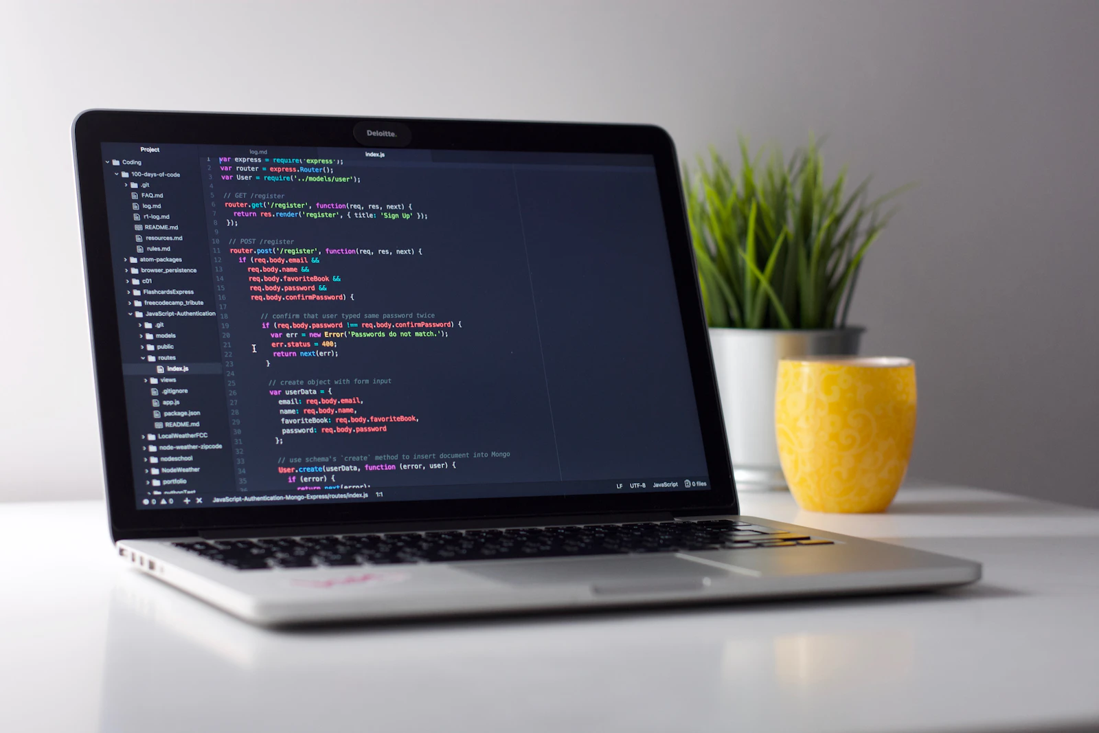 Individuelle Softwareentwicklung am Arbeitsplatz – Programmierwerkstatt Österreich